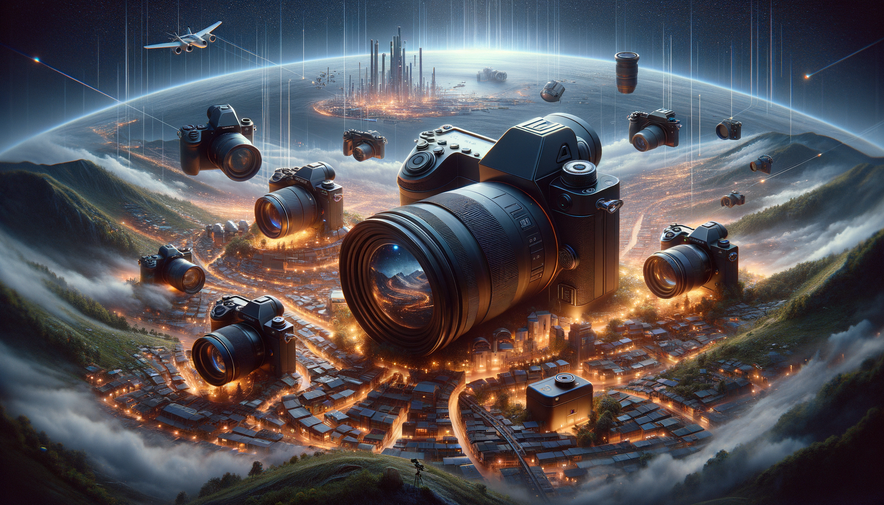 Fujifilm 2025–2026: main innovations and most anticipated releases