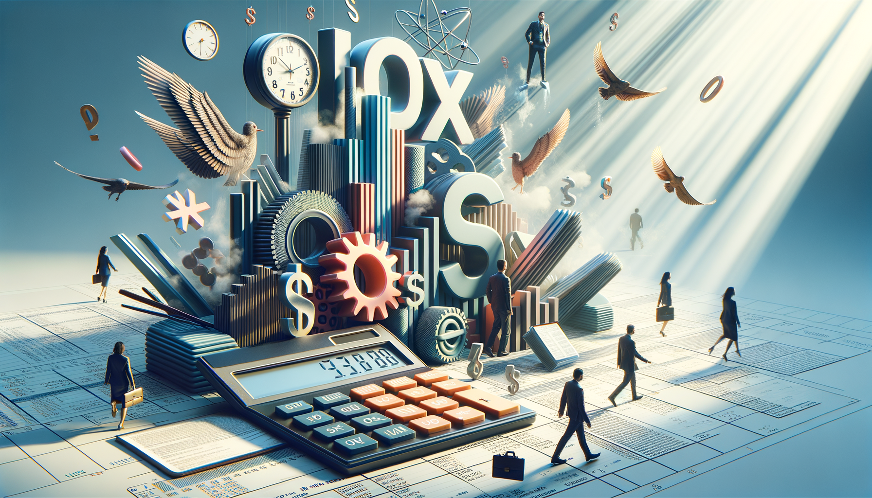 KSeF in simple words – what is it and should you be afraid?